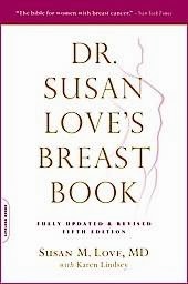 The 4 Books that I Found To Be The Most Helpful During Breast Cancer
