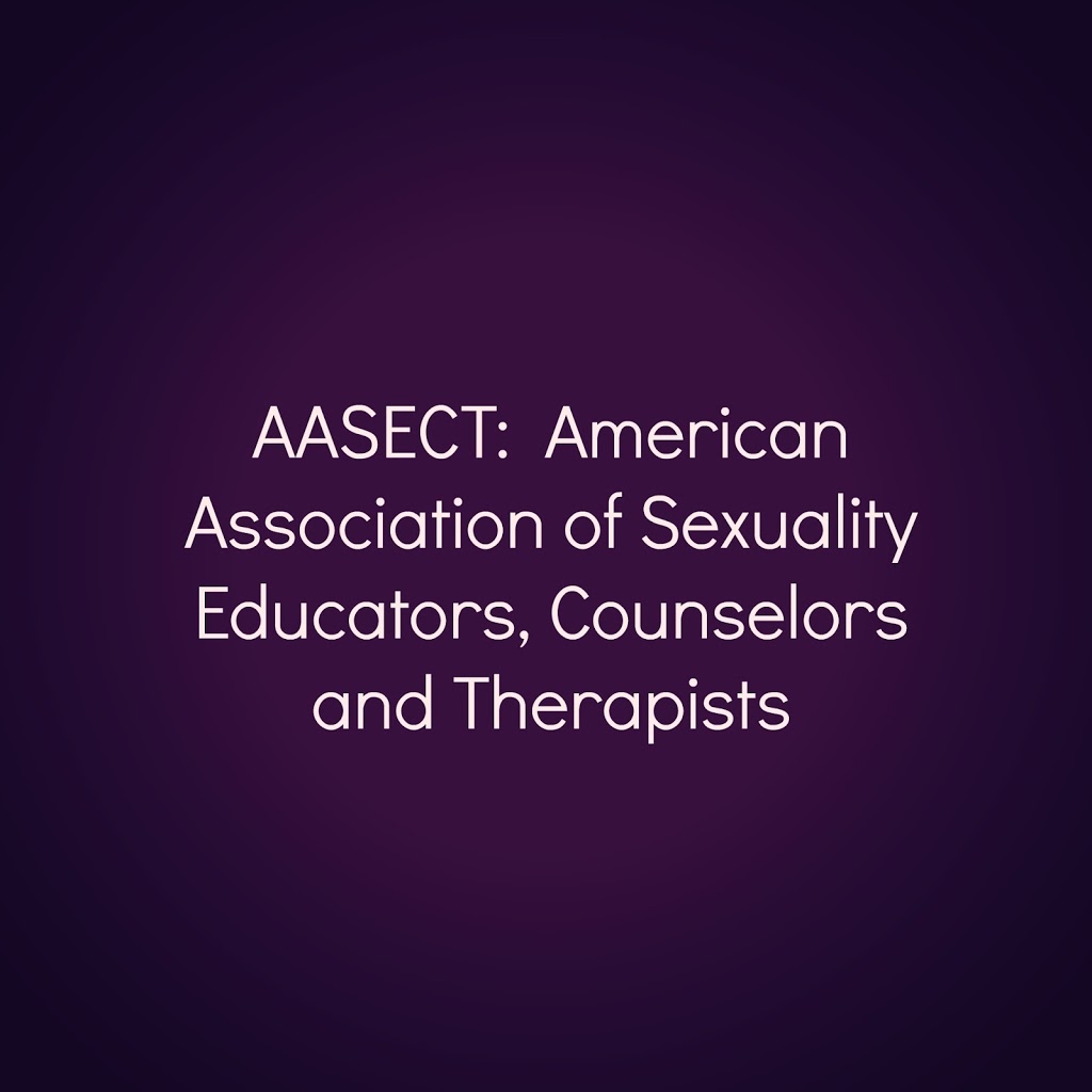 The Things You Learn When You Go To A Sex Educators Conference