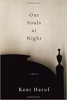 our souls at night